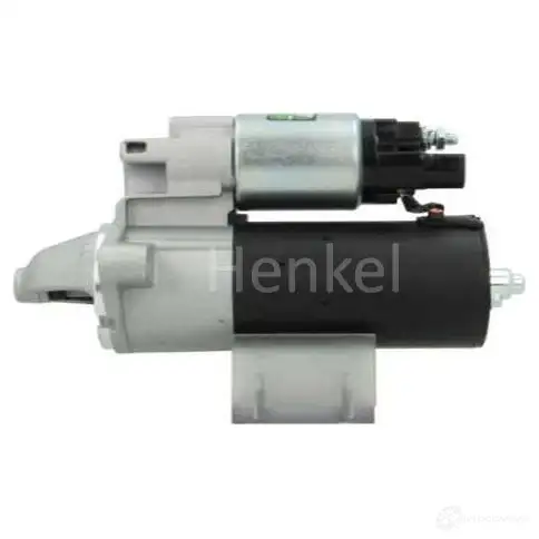 Стартер HENKEL PARTS 3113688 RSVR 82 1437493071 изображение 1