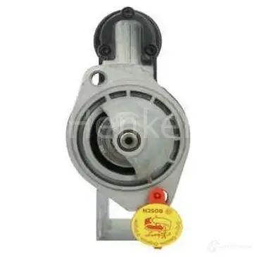 Стартер HENKEL PARTS FNWZ 2I 3114639 1437493118 - Изображение 1