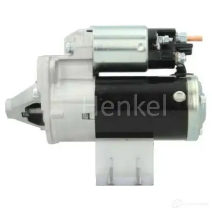 Стартер HENKEL PARTS 9YK S1 3121789 1437493158 изображение 1