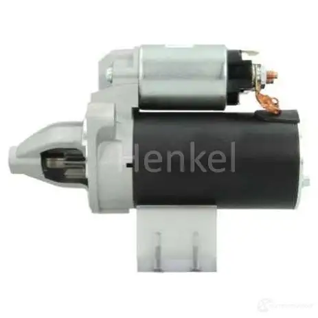 Стартер HENKEL PARTS 3111783 J6 6YVOZ 1437493413 изображение 1