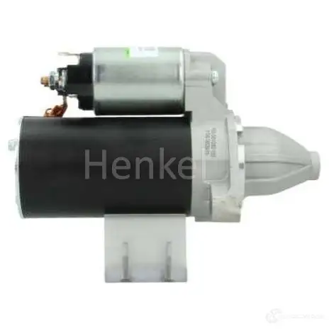 Стартер HENKEL PARTS 3111783 J6 6YVOZ 1437493413 изображение 3