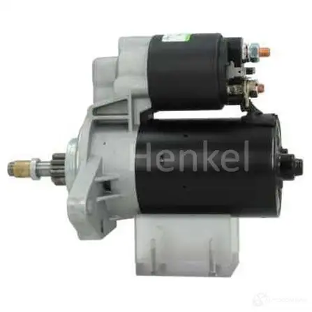 Стартер HENKEL PARTS XHXM TBY 3116634 1437493399 изображение 1