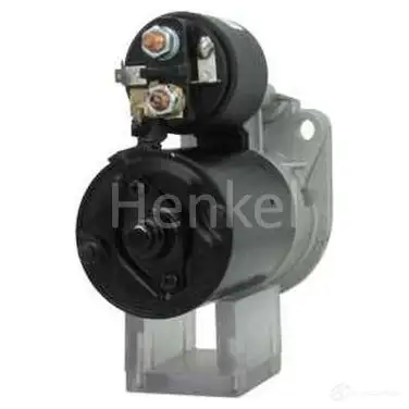 Стартер HENKEL PARTS XHXM TBY 3116634 1437493399 изображение 2