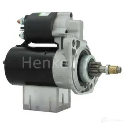 Стартер HENKEL PARTS XHXM TBY 3116634 1437493399 изображение 3