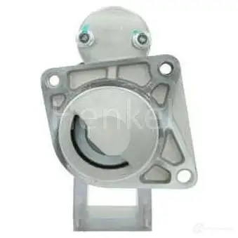 Стартер HENKEL PARTS 1437493415 BUL 4EA 3118829 изображение 0