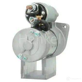 Стартер HENKEL PARTS 1437493415 BUL 4EA 3118829 изображение 2