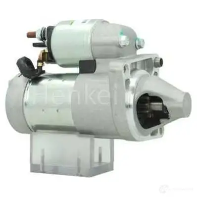 Стартер HENKEL PARTS 1437493415 BUL 4EA 3118829 изображение 3