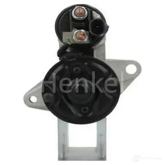 Стартер HENKEL PARTS 6 EQM0 3126140 1437493316 изображение 2