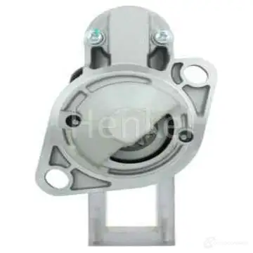 Стартер HENKEL PARTS 3111977 1437493683 63EW X - Изображение 1