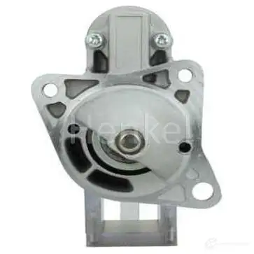 Стартер HENKEL PARTS 1437493876 3111492 291 ZBU изображение 0