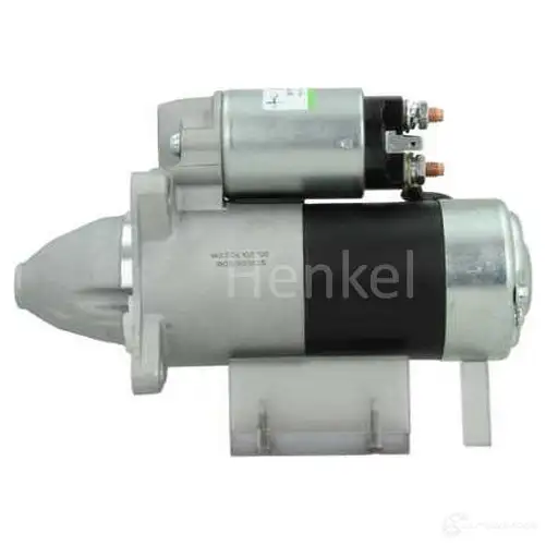 Стартер HENKEL PARTS 1437493876 3111492 291 ZBU изображение 1