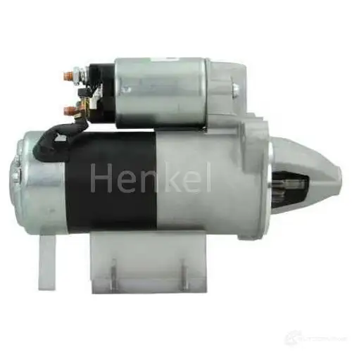 Стартер HENKEL PARTS 1437493876 3111492 291 ZBU изображение 3