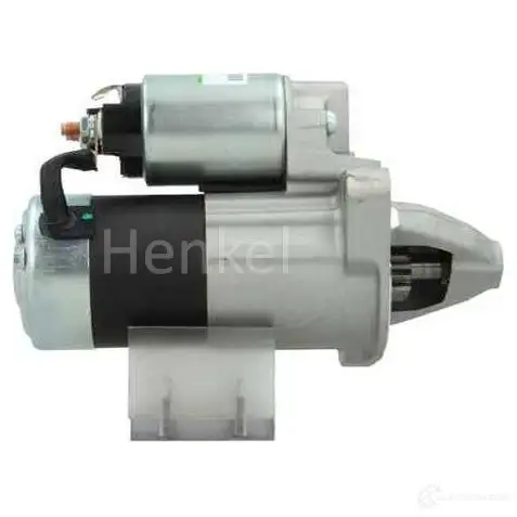 Стартер HENKEL PARTS 1437493896 3111521 7 FJYD5I изображение 3