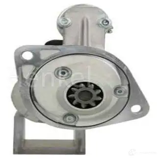 Стартер HENKEL PARTS 1437500443 YQ K2M5Z 3110637 - Изображение 1