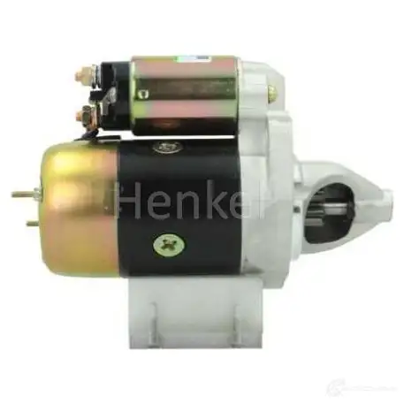 Стартер HENKEL PARTS 3111480 ZXWF WU 1437493910 изображение 3