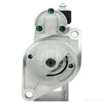 Стартер HENKEL PARTS 1437493676 3113872 IH OE1OY - Изображение 1