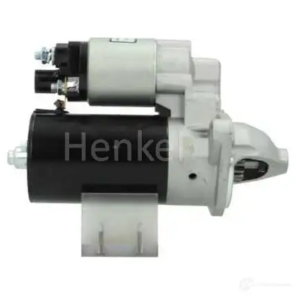 Стартер HENKEL PARTS 1437493699 D8 Z99 3113744 изображение 3