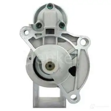 Стартер HENKEL PARTS 3115672 1437493679 X2FHZ ZW - Изображение 1