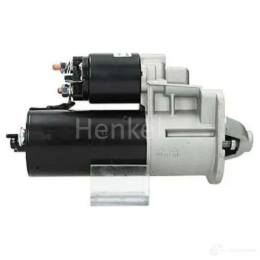 Стартер HENKEL PARTS JJ OX3O 3125502 1437493705 изображение 3