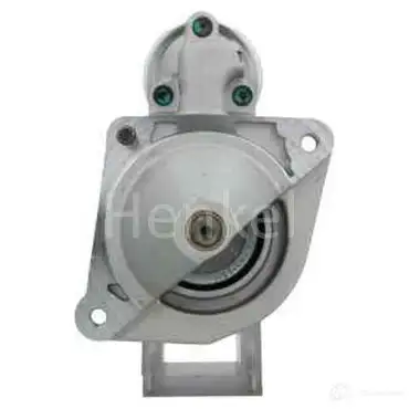 Стартер HENKEL PARTS 1437500094 71 8V4 3125491 - Изображение 1