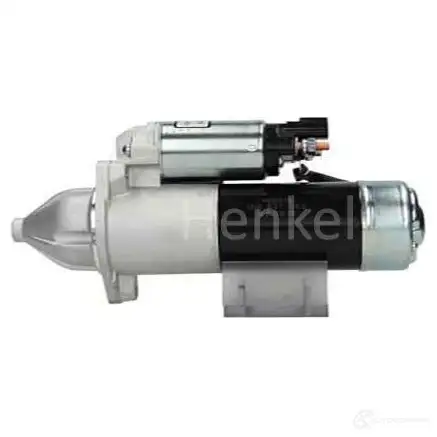 Стартер HENKEL PARTS QB5 NB2 3111933 1437500115 изображение 1