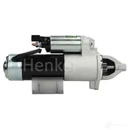 Стартер HENKEL PARTS QB5 NB2 3111933 1437500115 изображение 3