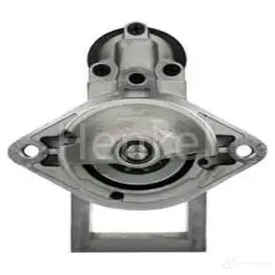 Стартер HENKEL PARTS 3115088 QR QIE 1437493687 - Изображение 1