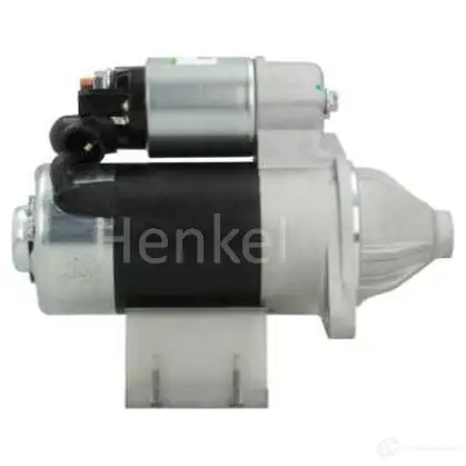 Стартер HENKEL PARTS 1437494084 Y AJ8N1 3127670 изображение 3