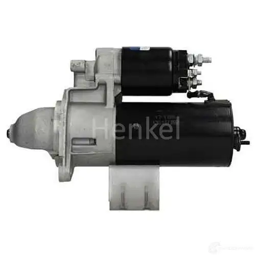 Стартер HENKEL PARTS NMN8 J 1437493706 3110662 изображение 1