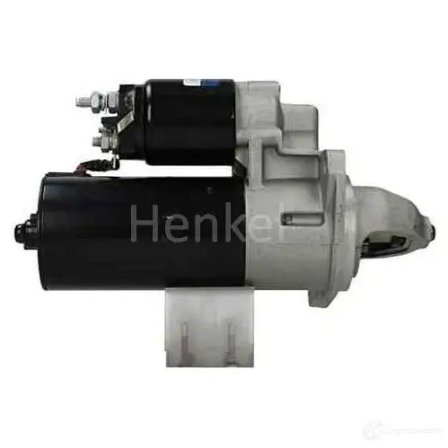 Стартер HENKEL PARTS NMN8 J 1437493706 3110662 изображение 3