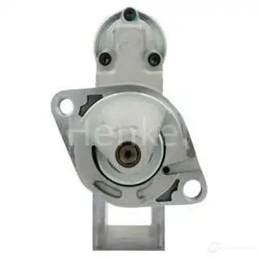 Стартер HENKEL PARTS 1437500297 NKJH FZ 3114675 - Изображение 1