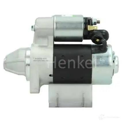 Стартер HENKEL PARTS 1437494077 3127665 AG68Y PN изображение 1