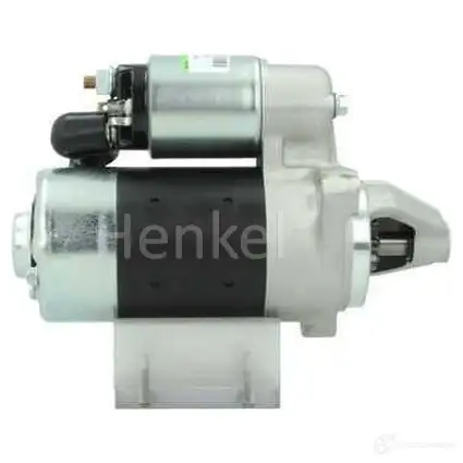 Стартер HENKEL PARTS 1437494077 3127665 AG68Y PN изображение 3