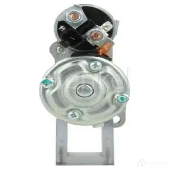 Стартер HENKEL PARTS 3112009 1437493393 4VW J3T изображение 2