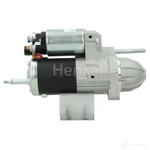 Стартер HENKEL PARTS 3112009 1437493393 4VW J3T изображение 3