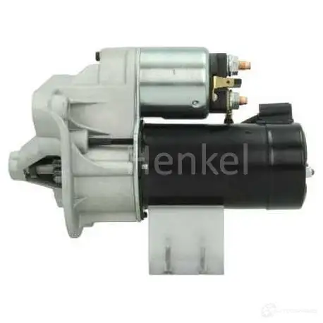 Стартер HENKEL PARTS 3121629 1437495106 T5J QDO изображение 1