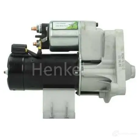 Стартер HENKEL PARTS 3121629 1437495106 T5J QDO изображение 3