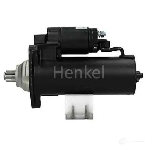 Стартер HENKEL PARTS 5 29M3X 3116738 1437493943 изображение 1