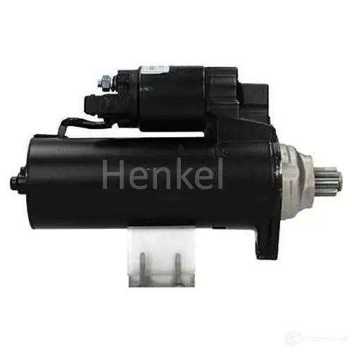 Стартер HENKEL PARTS 5 29M3X 3116738 1437493943 изображение 3