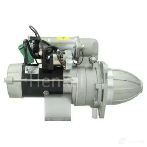 Стартер HENKEL PARTS 1W6JHS E 1437496065 3127450 изображение 3