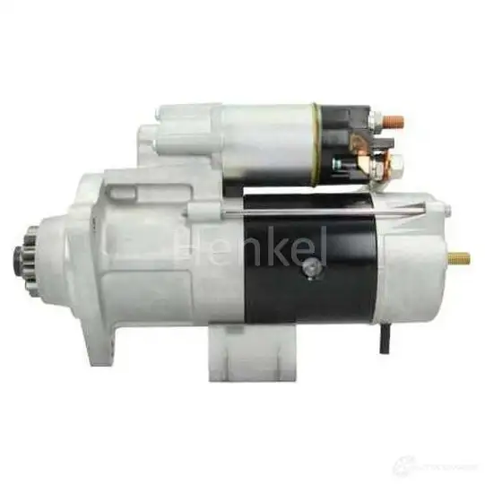 Стартер HENKEL PARTS Y 3TK9 1437496067 3121899 изображение 1