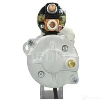 Стартер HENKEL PARTS Y 3TK9 1437496067 3121899 изображение 2