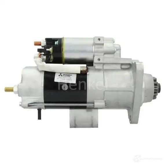 Стартер HENKEL PARTS Y 3TK9 1437496067 3121899 изображение 3