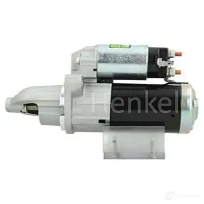 Стартер HENKEL PARTS I9 YDL85 1437494088 3110820 изображение 1