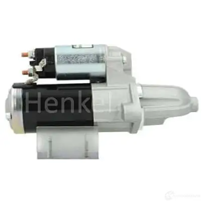 Стартер HENKEL PARTS I9 YDL85 1437494088 3110820 изображение 3