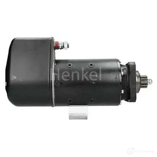 Стартер HENKEL PARTS 1437496654 3120328 9W3WG 2W изображение 3