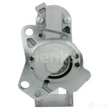 Стартер HENKEL PARTS 1437494457 EX N3Z 3126340 - Изображение 1