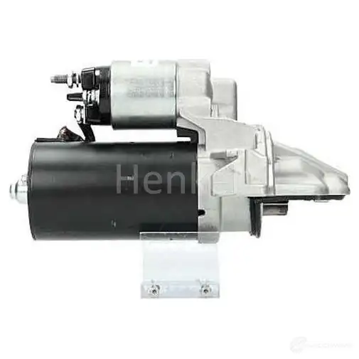 Стартер HENKEL PARTS 1437500654 QD HNPC 3122945 изображение 3