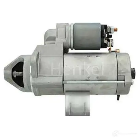 Стартер HENKEL PARTS DENZ 7 3120396 1437497524 изображение 1