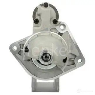 Стартер HENKEL PARTS 3118834 DPAP JQ 1437494433 - Изображение 1